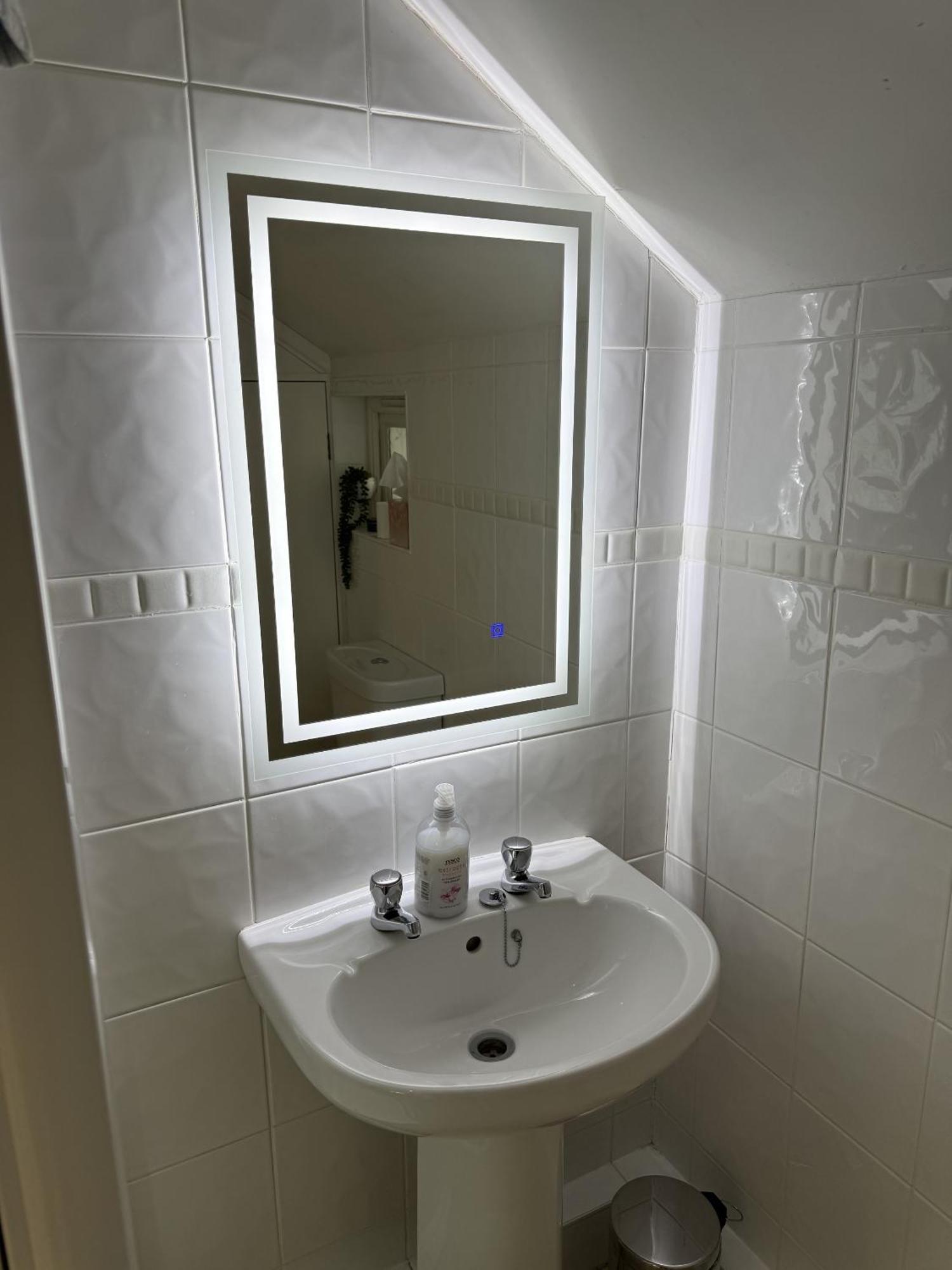 Private Entry Guesthouse Hideaway Hordle Экстерьер фото